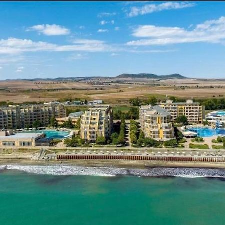 Midia Grand Resort, Ахелой Екстериор снимка