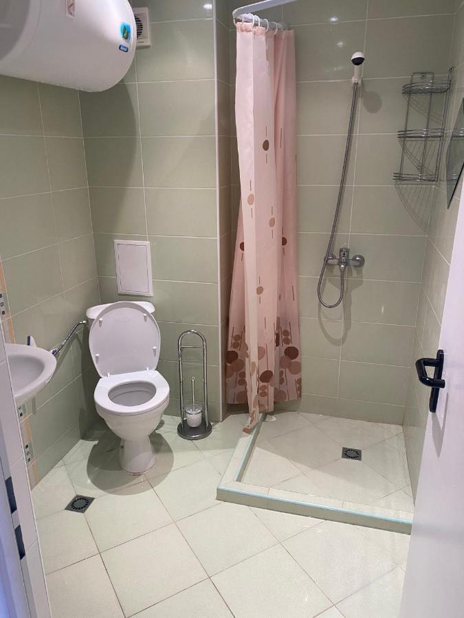 Midia Grand Resort, Ахелой Екстериор снимка
