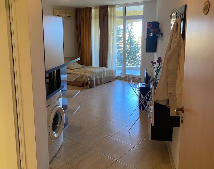Midia Grand Resort, Ахелой Екстериор снимка