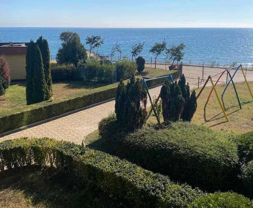 Midia Grand Resort, Ахелой Екстериор снимка