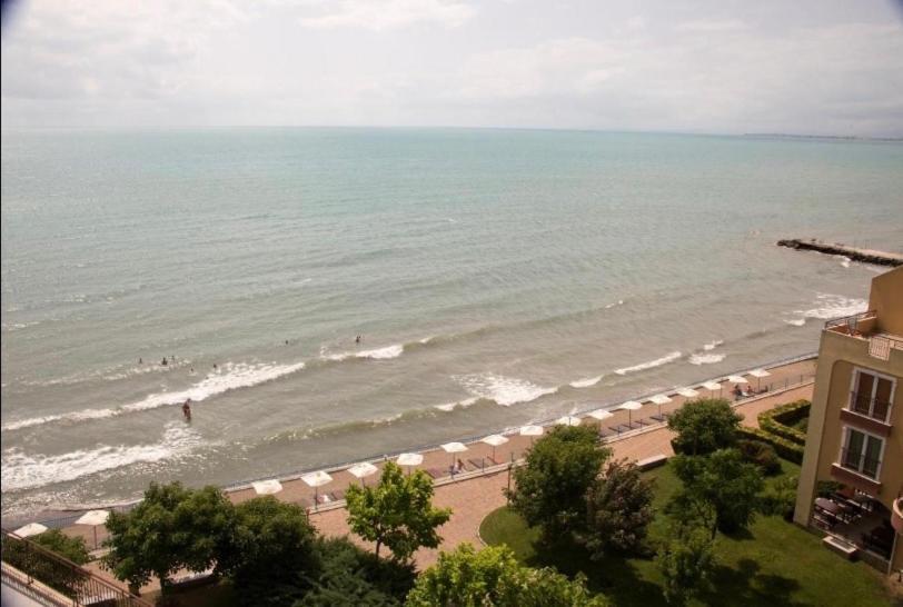 Midia Grand Resort, Ахелой Екстериор снимка
